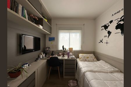 Apartamento à venda com 3 quartos, 104m² em Vila Lucia Elvira, São Paulo
