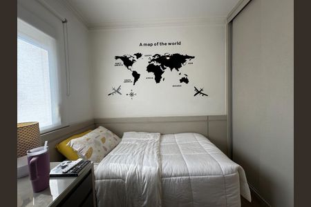 Apartamento à venda com 3 quartos, 104m² em Vila Lucia Elvira, São Paulo