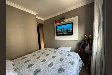 Apartamento à venda com 3 quartos, 104m² em Vila Lucia Elvira, São Paulo