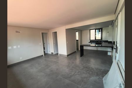 Apartamento à venda com 3 quartos, 81m² em Cidade Nova, Belo Horizonte