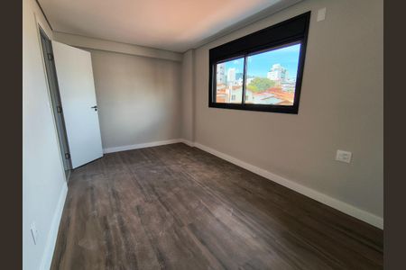 Apartamento à venda com 3 quartos, 81m² em Cidade Nova, Belo Horizonte