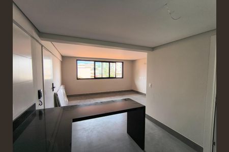Apartamento à venda com 3 quartos, 81m² em Cidade Nova, Belo Horizonte
