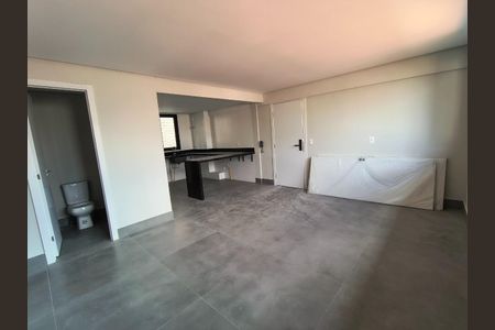 Apartamento à venda com 3 quartos, 81m² em Cidade Nova, Belo Horizonte