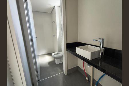 Apartamento à venda com 3 quartos, 81m² em Cidade Nova, Belo Horizonte
