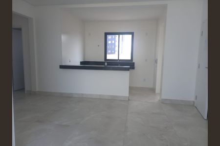 Apartamento à venda com 4 quartos, 158m² em Ana Lúcia, Belo Horizonte