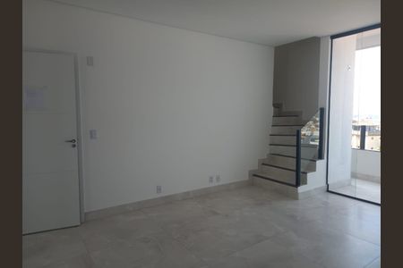 Apartamento à venda com 4 quartos, 158m² em Ana Lúcia, Belo Horizonte