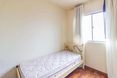Quarto 1 de apartamento para alugar com 2 quartos, 55m² em Floresta, Belo Horizonte