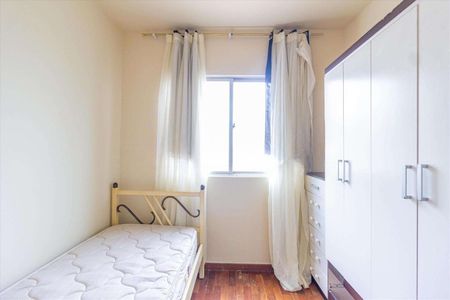 Quarto 1 de apartamento para alugar com 2 quartos, 55m² em Floresta, Belo Horizonte