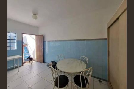 Casa à venda com 2 quartos, 90m² em Vila Gomes, São Paulo