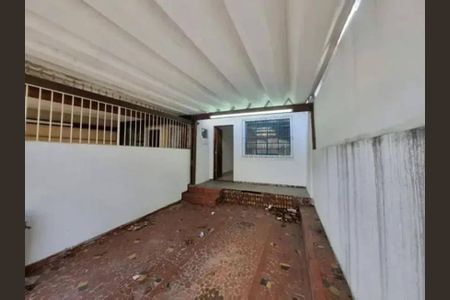 Casa à venda com 2 quartos, 90m² em Vila Gomes, São Paulo