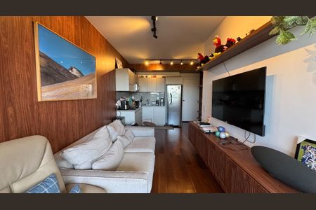 Apartamento à venda com 2 quartos, 64m² em Pinheiros, São Paulo