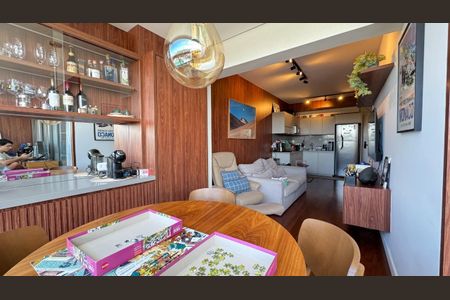 Apartamento à venda com 2 quartos, 64m² em Pinheiros, São Paulo