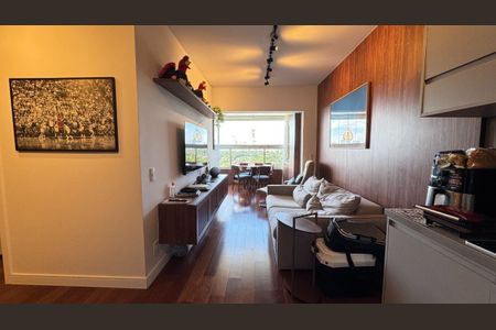 Apartamento à venda com 2 quartos, 64m² em Pinheiros, São Paulo