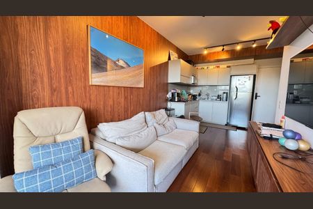 Apartamento à venda com 2 quartos, 64m² em Pinheiros, São Paulo