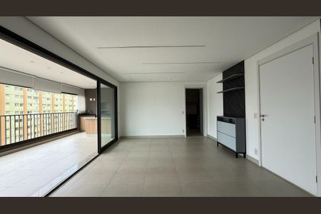 Apartamento à venda com 3 quartos, 163m² em Vila Mariana, São Paulo