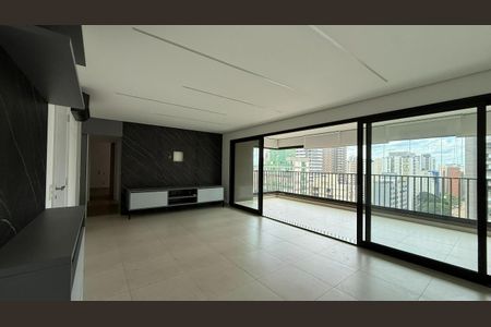 Apartamento à venda com 3 quartos, 163m² em Vila Mariana, São Paulo