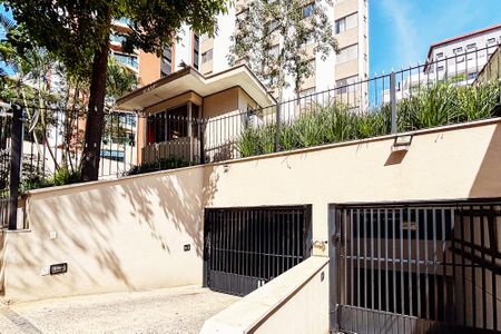 Apartamento à venda com 31m², 2 quartos e 1 vaga Apartamento à venda com 31m², 2 quartos e 1 vagafachada do predio