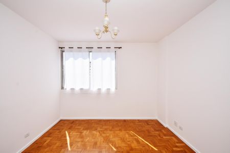 Sala de apartamento à venda com 2 quartos, 31m² em Pinheiros, São Paulo