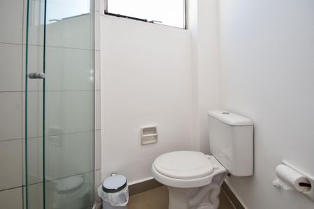 Apartamento à venda com 31m², 2 quartos e 1 vaga Apartamento à venda com 31m², 2 quartos e 1 vagabanheiro