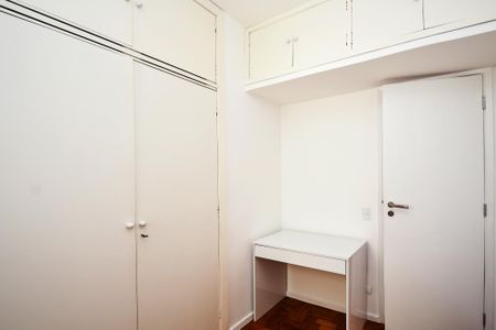 Apartamento à venda com 31m², 2 quartos e 1 vaga Apartamento à venda com 31m², 2 quartos e 1 vagaquarto 2