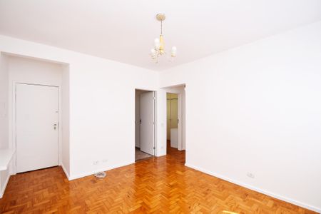 Apartamento à venda com 31m², 2 quartos e 1 vaga Apartamento à venda com 31m², 2 quartos e 1 vagaSala