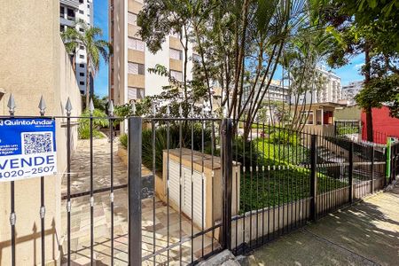 Apartamento à venda com 31m², 2 quartos e 1 vaga Apartamento à venda com 31m², 2 quartos e 1 vagafachada do predio
