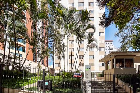 Apartamento à venda com 31m², 2 quartos e 1 vaga Apartamento à venda com 31m², 2 quartos e 1 vagafachada do predio