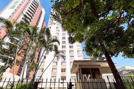 Apartamento à venda com 31m², 2 quartos e 1 vaga Apartamento à venda com 31m², 2 quartos e 1 vagafachada do predio