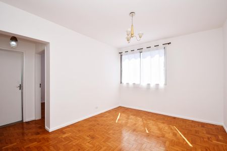 entrada de apartamento à venda com 2 quartos, 31m² em Pinheiros, São Paulo
