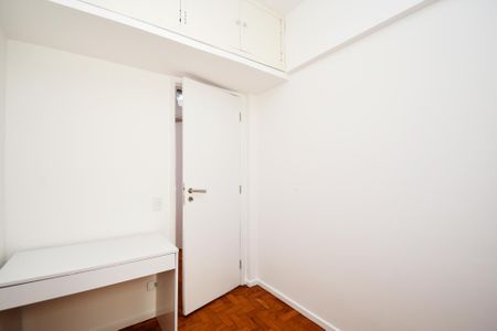 Apartamento à venda com 31m², 2 quartos e 1 vaga Apartamento à venda com 31m², 2 quartos e 1 vagaquarto 2