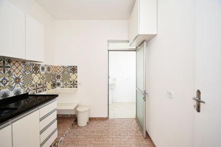 Apartamento à venda com 31m², 2 quartos e 1 vaga Apartamento à venda com 31m², 2 quartos e 1 vagacozinha