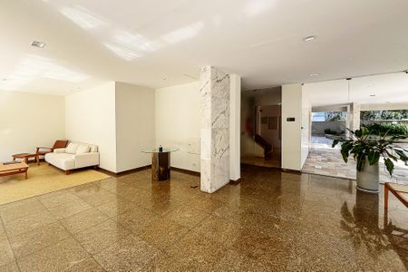Apartamento à venda com 31m², 2 quartos e 1 vaga Apartamento à venda com 31m², 2 quartos e 1 vagahall de entrada