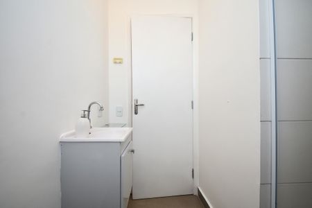 Apartamento à venda com 31m², 2 quartos e 1 vaga Apartamento à venda com 31m², 2 quartos e 1 vagabanheiro