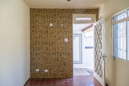 Casa 1 - Sala de casa para alugar com 3 quartos, 150m² em Jardim Angela, São Paulo