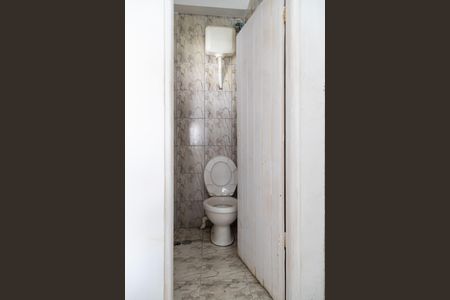 Casa para alugar com 150m², 3 quartos e 4 vagasCasa 2 - Banheiro