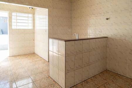 Casa para alugar com 150m², 3 quartos e 4 vagasCasa 1 - Cozinha