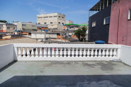 Casa para alugar com 150m², 3 quartos e 4 vagasCasa 3 - Varanda