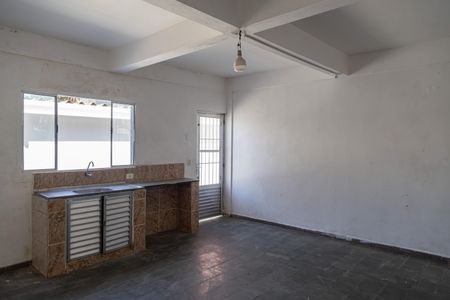 Casa para alugar com 150m², 3 quartos e 4 vagasCasa 2 - Sala/Cozinha