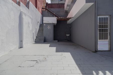 Casa para alugar com 150m², 3 quartos e 4 vagasCasa 1 - Área de Serviço