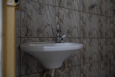 Casa para alugar com 150m², 3 quartos e 4 vagasCasa 2 - Banheiro