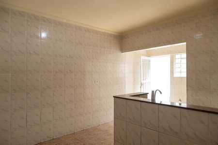 Casa para alugar com 150m², 3 quartos e 4 vagasCasa 1 - Cozinha