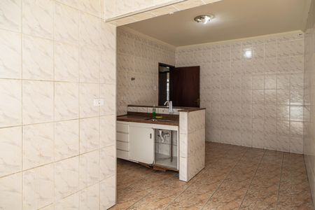 Casa para alugar com 150m², 3 quartos e 4 vagasCasa 1 - Cozinha