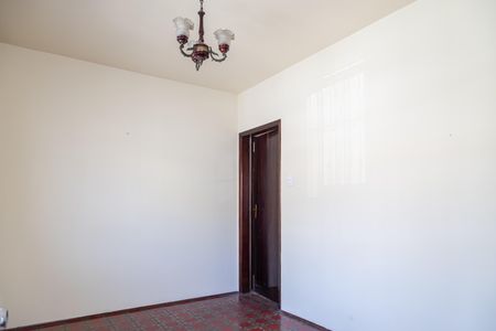 Casa 1 - Sala de casa para alugar com 3 quartos, 150m² em Jardim Angela, São Paulo