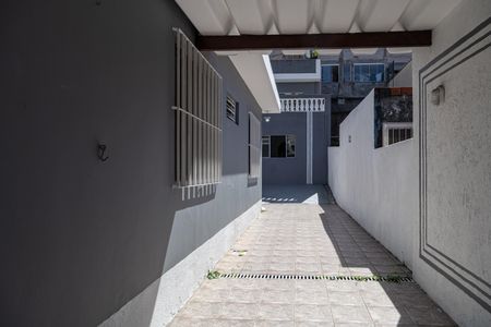 Casa para alugar com 150m², 3 quartos e 4 vagasCorredor Externo