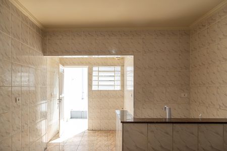 Casa para alugar com 150m², 3 quartos e 4 vagasCasa 1 - Cozinha