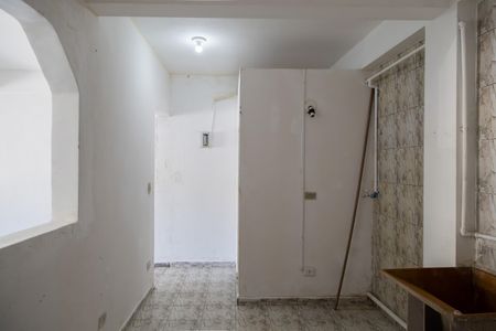 Casa para alugar com 150m², 3 quartos e 4 vagasCasa 2 - Área de Serviço