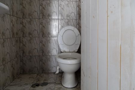 Casa para alugar com 150m², 3 quartos e 4 vagasCasa 2 - Banheiro