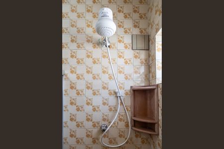 Casa para alugar com 150m², 3 quartos e 4 vagasCasa 1 - Banheiro