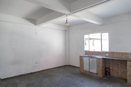 Casa para alugar com 150m², 3 quartos e 4 vagasCasa 2 - Sala/Cozinha