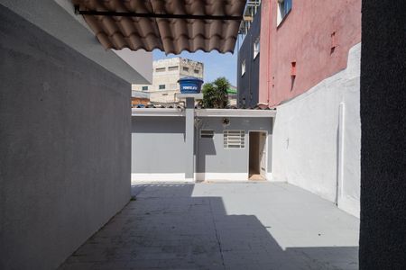 Casa para alugar com 150m², 3 quartos e 4 vagasCasa 1 - Área de Serviço